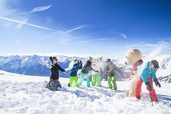 Unsere günstigen Schneepauschalen