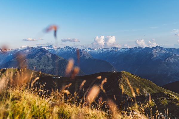 Bergsteigen am Grossvenediger