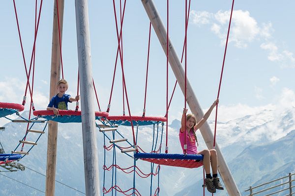 Abenteuer-Arena Kogel-Mogel